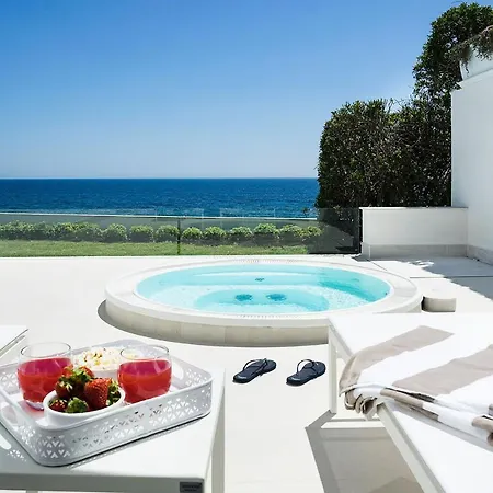 Sleeps 4 Air Con Wifi Fontane Bianche